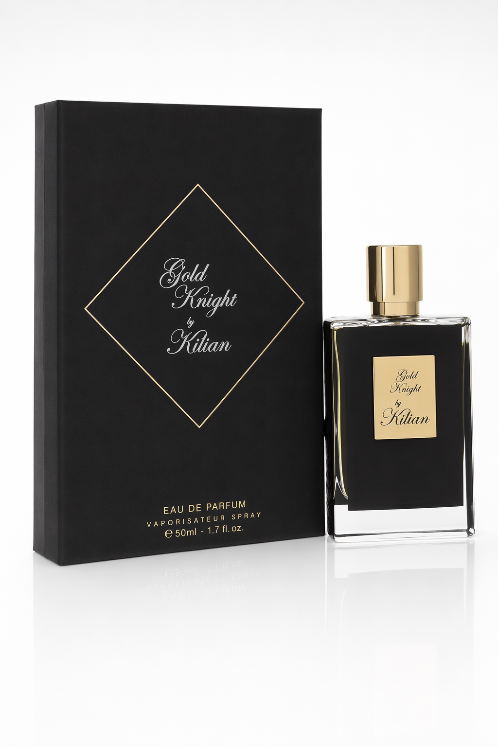 Kilian Gold Knight Eau De Parfum Spray By Kilian Default