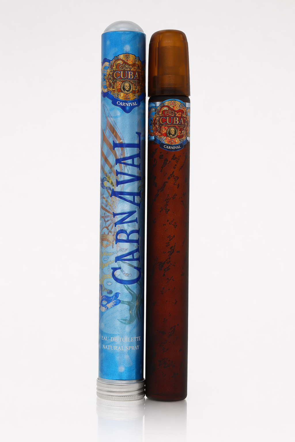 Cuba Canaval Eau De Toilette Spray By Fragluxe Default