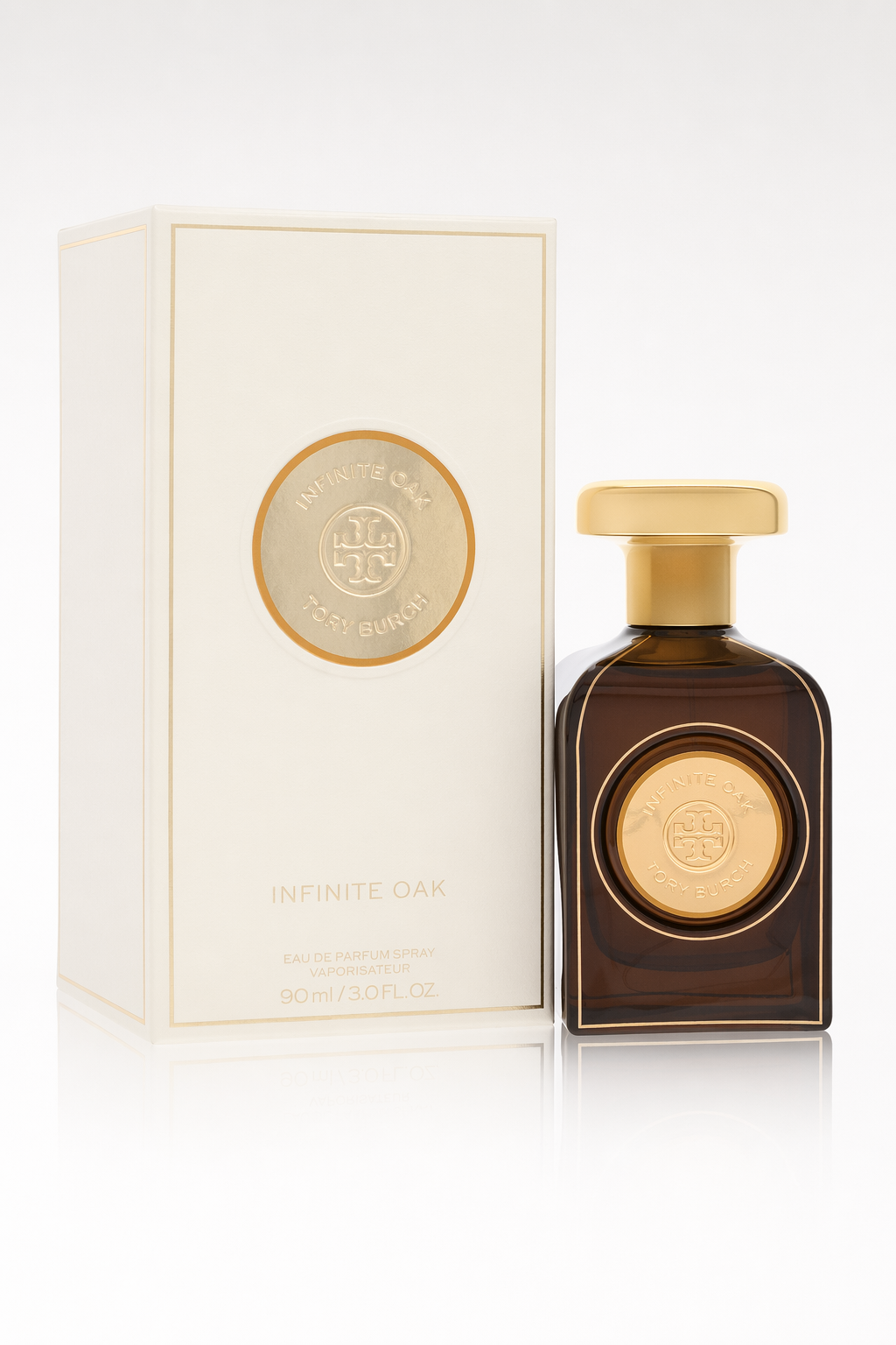 Tory Burch Infinite Oak Eau De Parfum Spray By Tory Burch Default