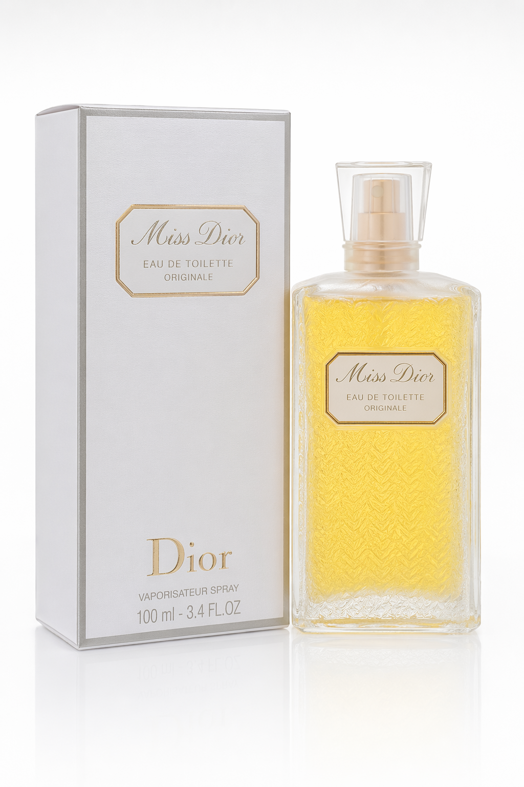 Miss Dior Originale Eau De Toilette Spray By Christian Dior Default