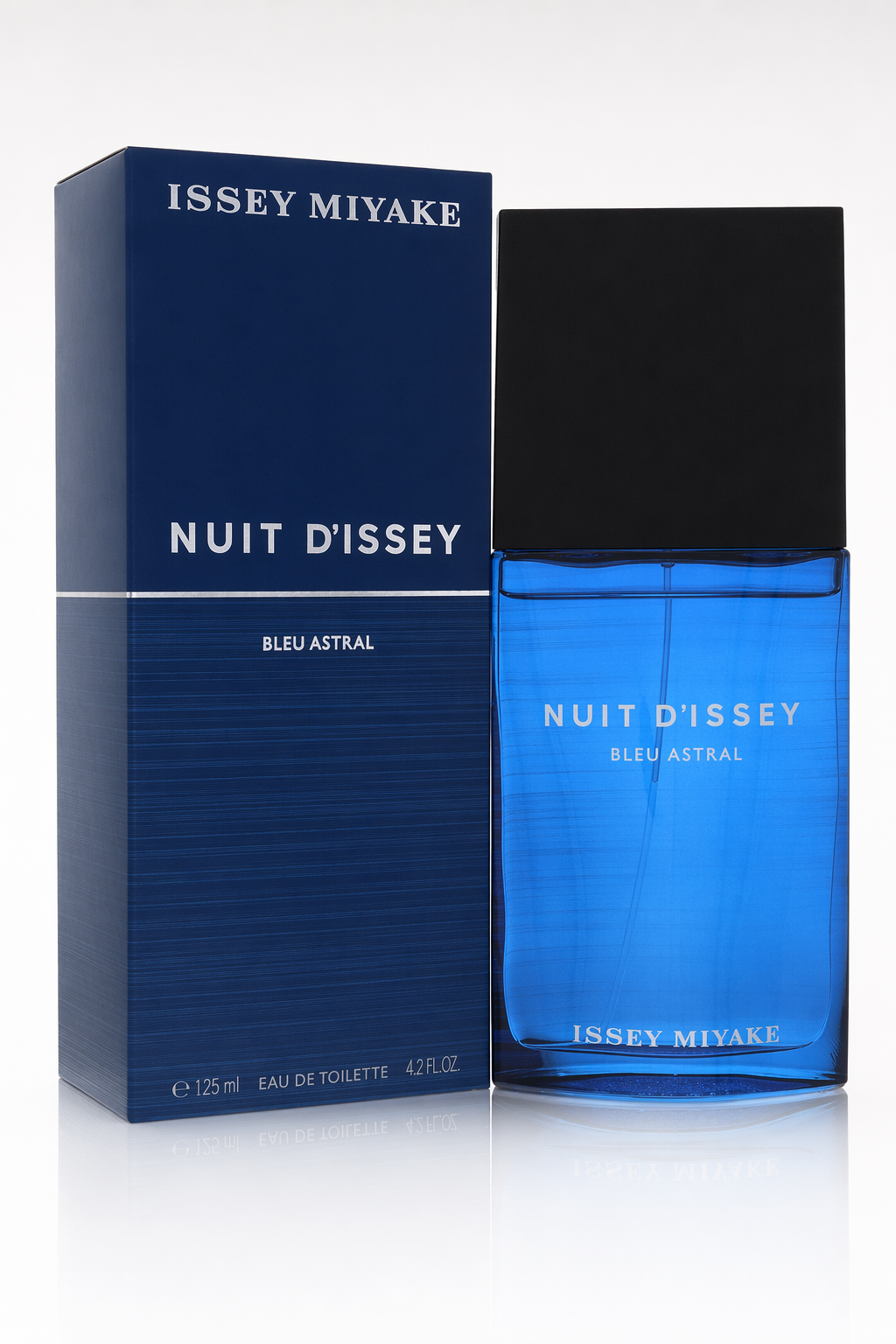 Nuit D'issey Bleu Astral Eau De Toilette Spray By Issey Miyake Default