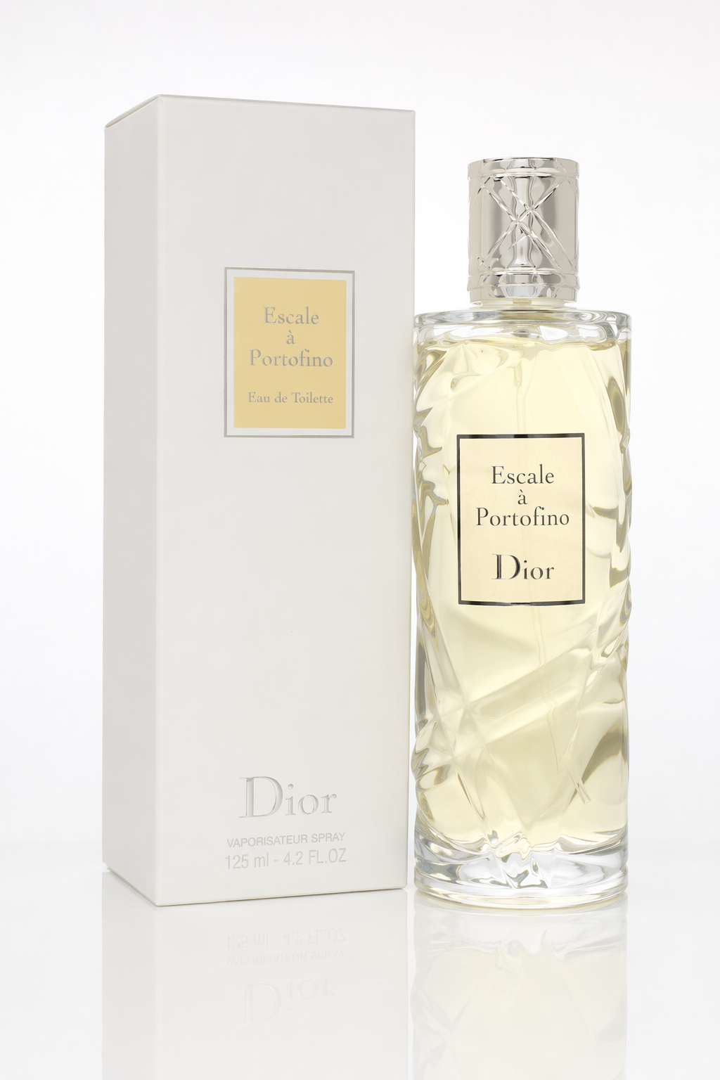 Escale A Portofino Eau De Toilette Spray By Christian Dior Default