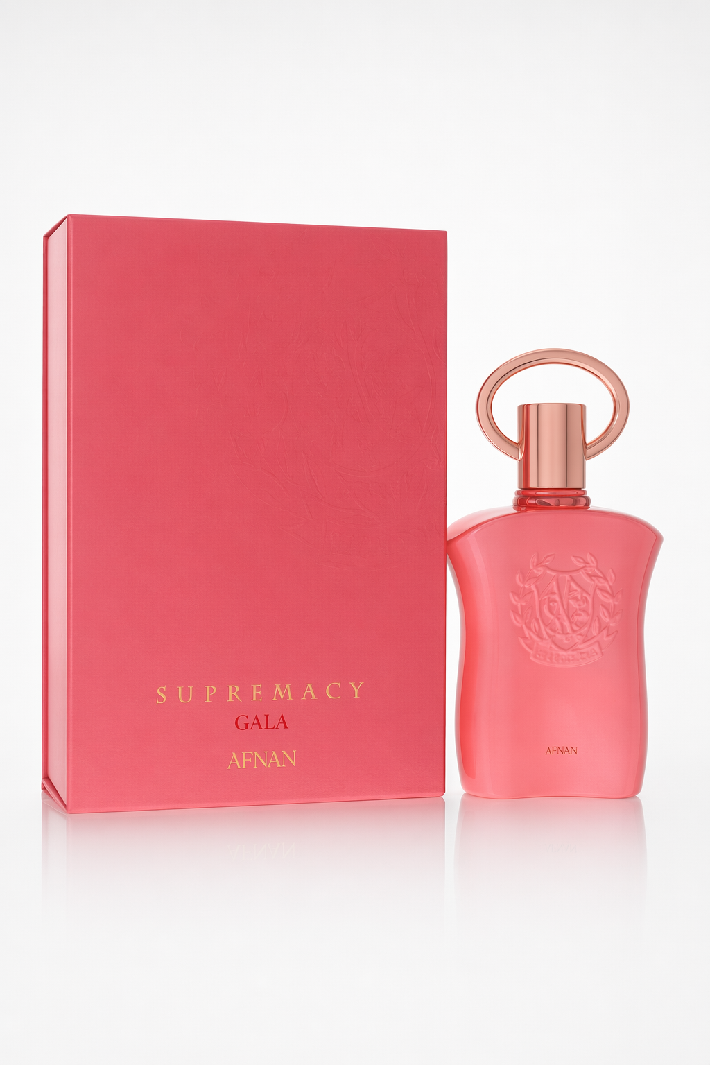 Afnan Supremacy Gala Eau De Parfum Spray By Afnan Default