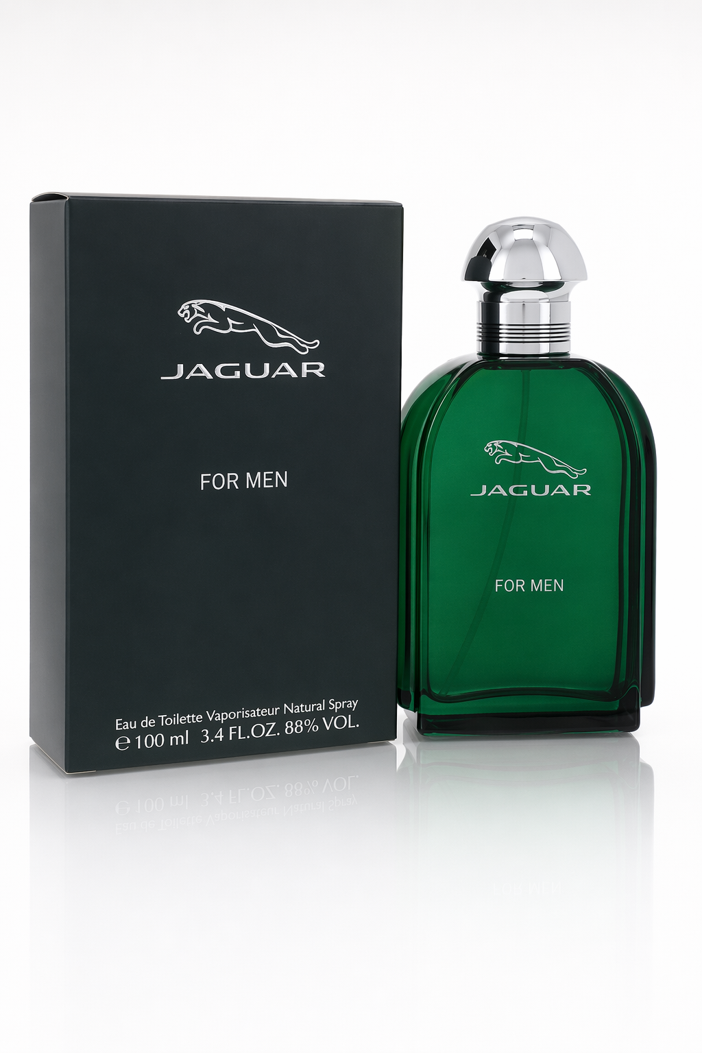 Jaguar Eau De Toilette Spray By Jaguar Default