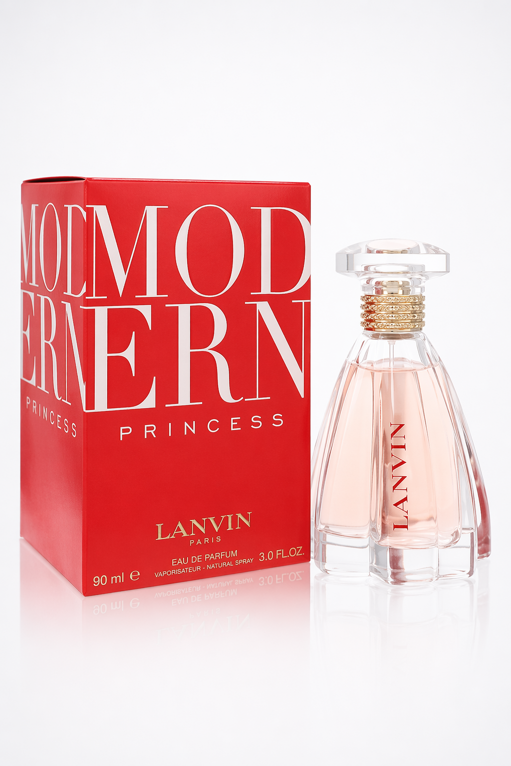 Modern Princess Eau De Parfum Spray By Lanvin Default