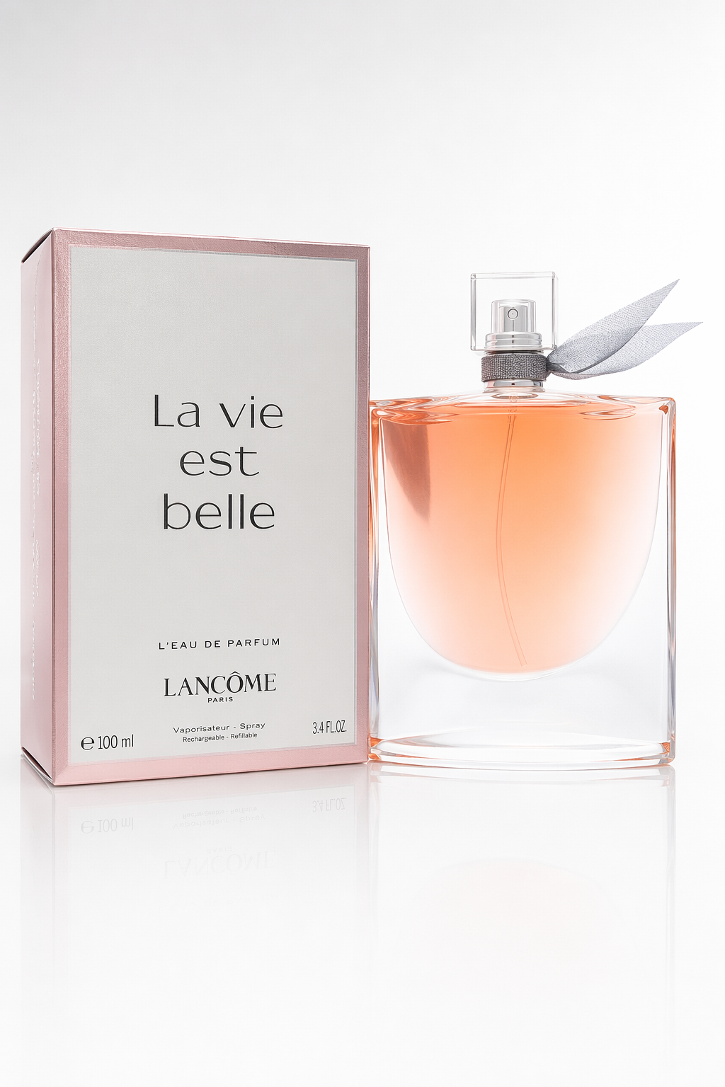 La Vie Est Belle Eau De Parfum Refillable Spray By Lancome Default