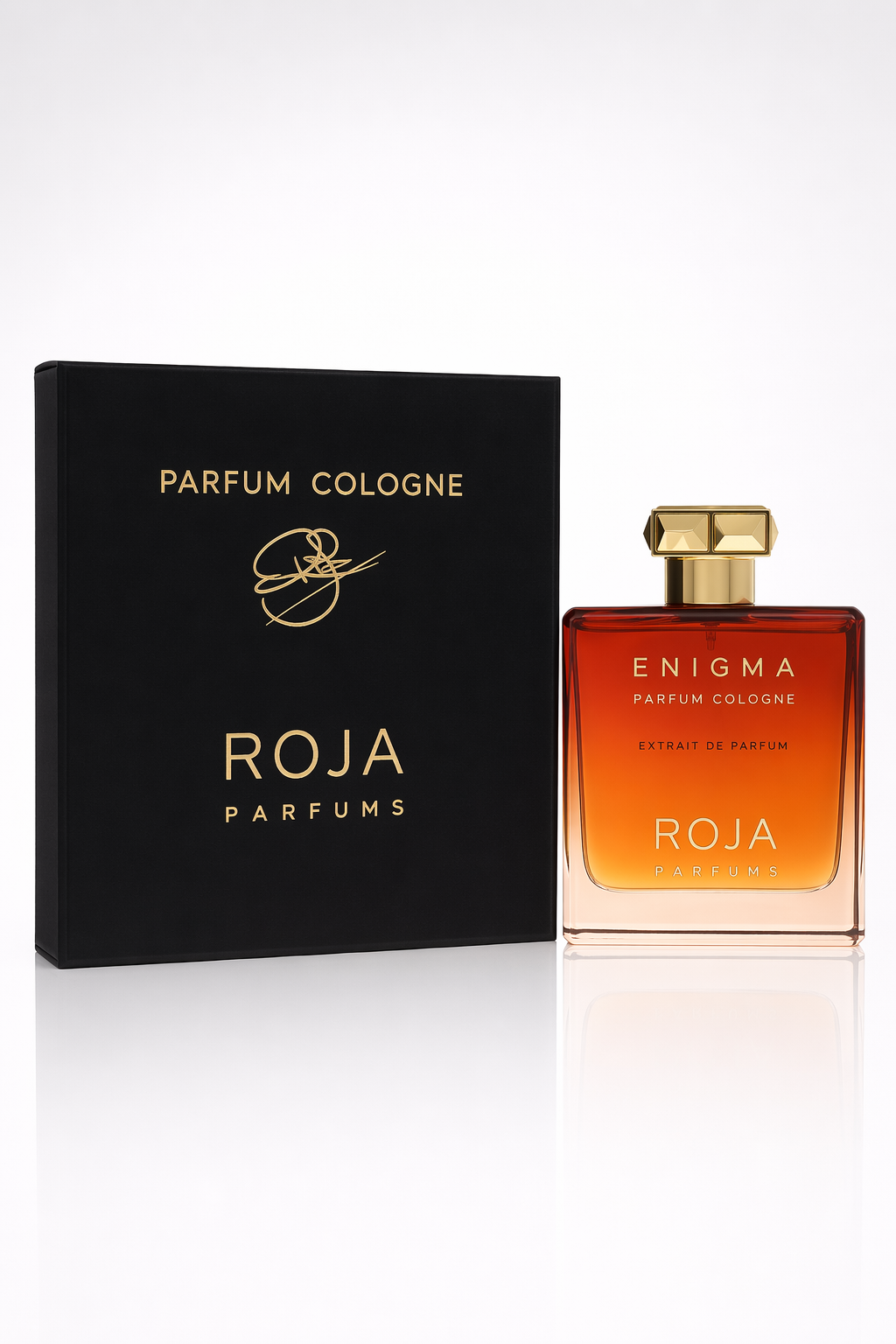Roja Enigma Extrait De Parfum Spray By Roja Parfums Default