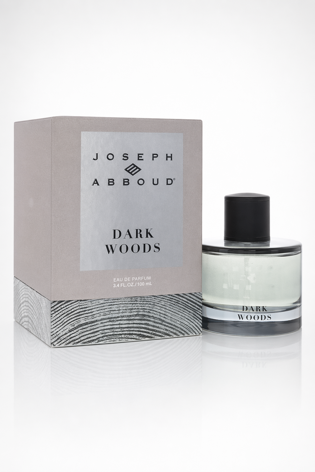 Joseph Abboud Dark Woods Eau De Parfum Spray By Joseph Abboud Default