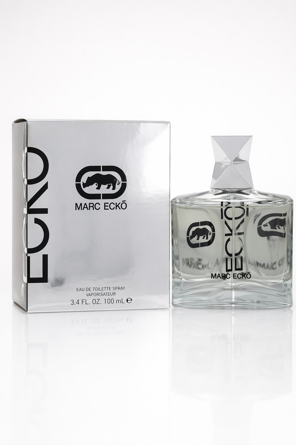 Ecko Eau De Toilette Spray By Marc Ecko Default
