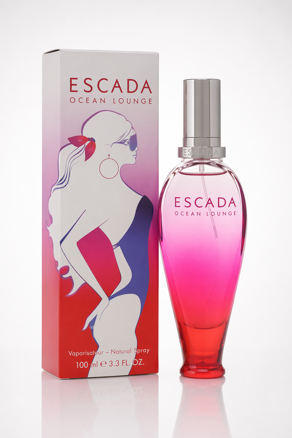 Escada Ocean Lounge Eau De Toilette Spray By Escada Default