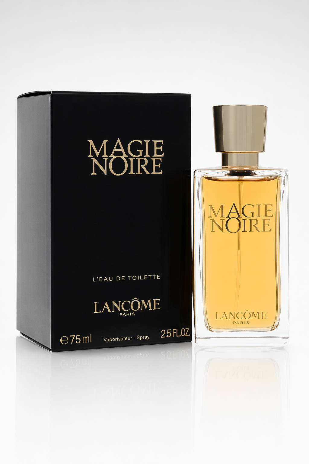 Magie Noire Eau De Toilette Spray By Lancome Default