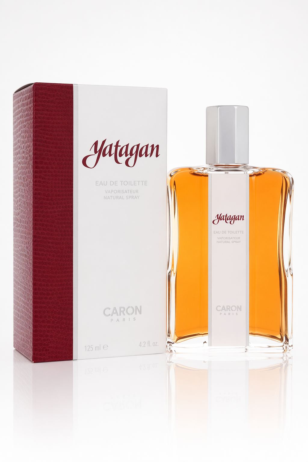 Yatagan Eau De Toilette Spray By Caron Default
