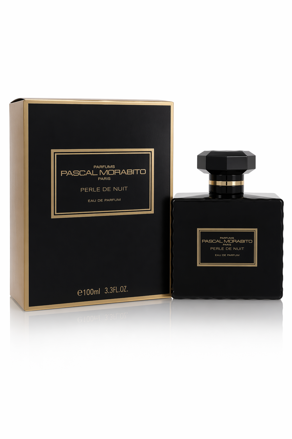 Perle De Nuit Eau De Parfum Spray By Pascal Morabito Default