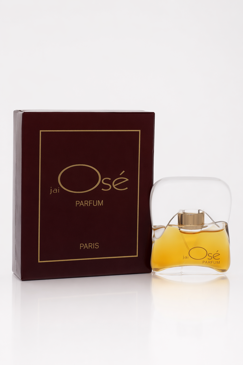 Jai Ose Pure Perfume By Guy Laroche Default