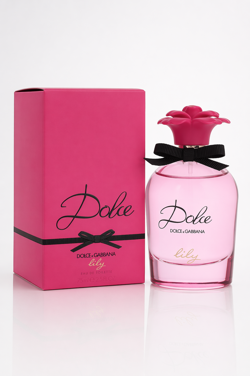 Dolce Lily Eau De Toilette Spray By Dolce & Gabbana Default