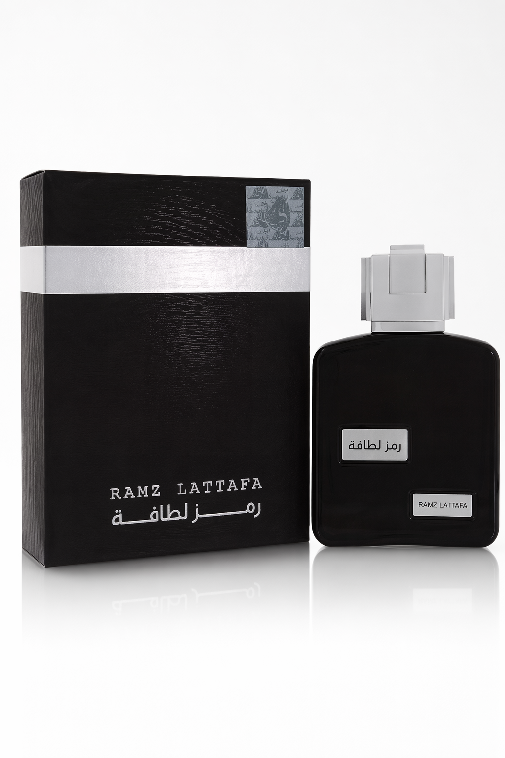 Ramz Lattafa Eau De Parfum Spray By Lattafa Default