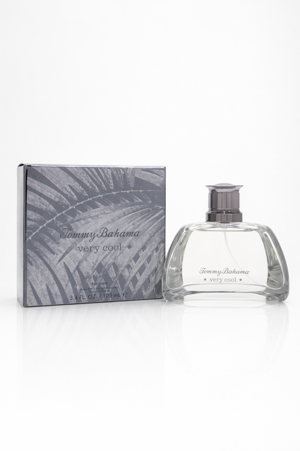 Tommy Bahama Very Cool Eau De Cologne Spray By Tommy Bahama Default