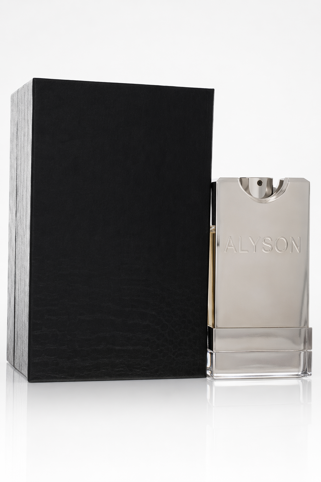 Alyson Oldoini Crystal Oud Eau De Parfum Spray By Alyson Oldoini Default