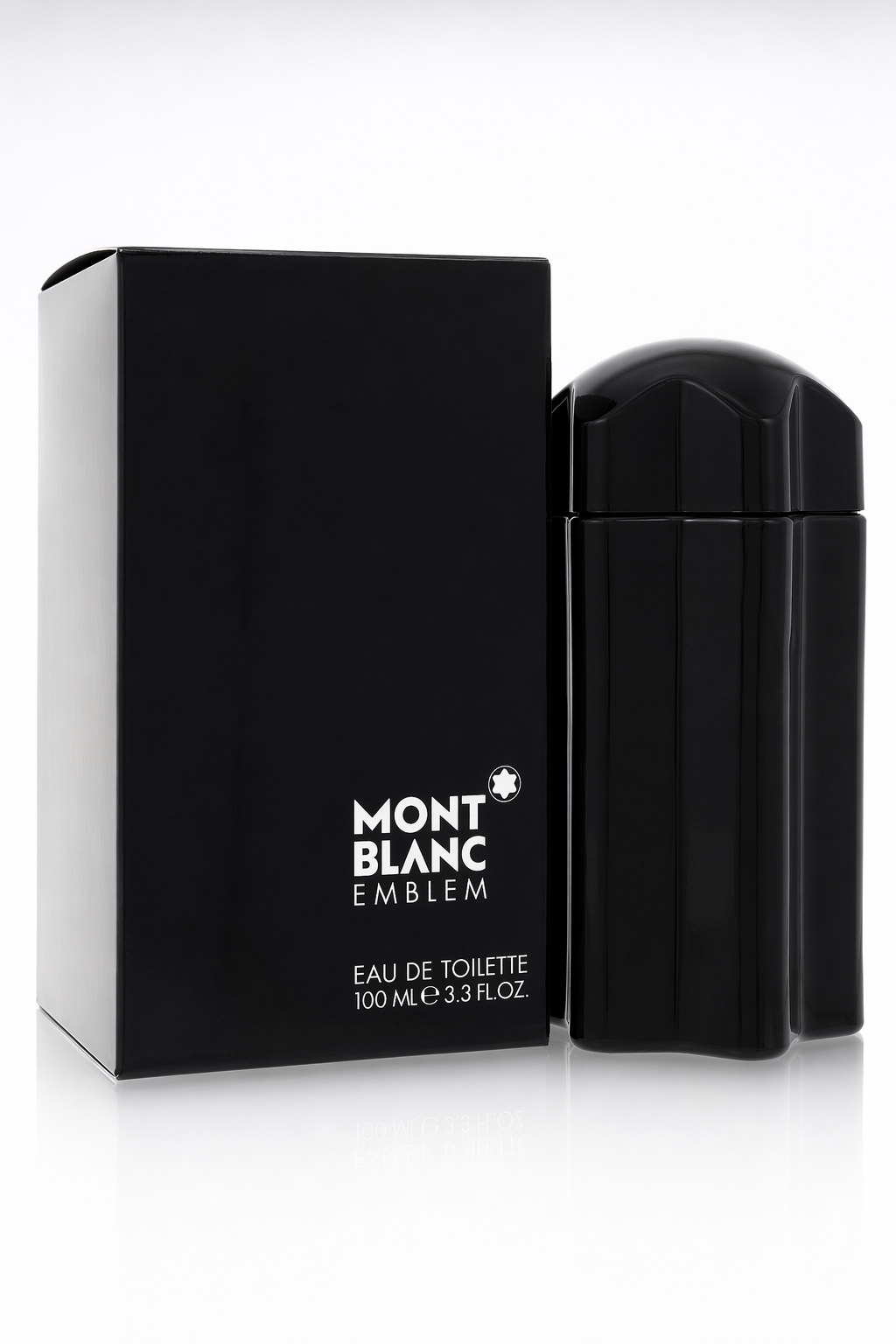 Montblanc Emblem Eau De Toilette Spray By Mont Blanc Default