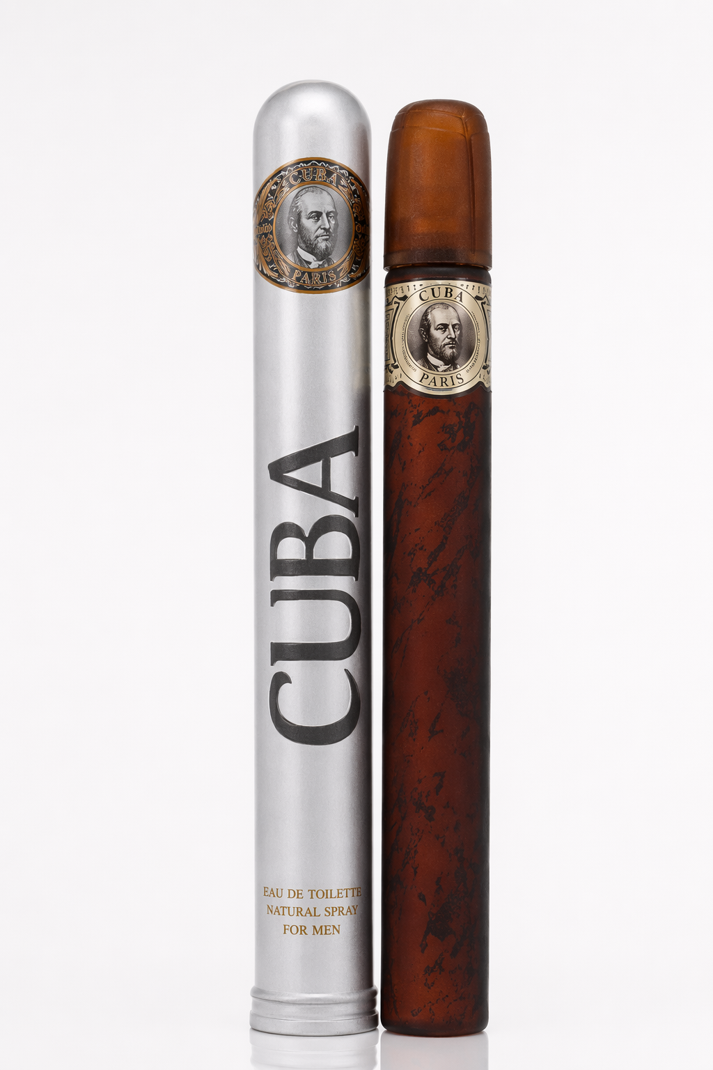 Cuba Gold Eau De Toilette Spray By Fragluxe Default