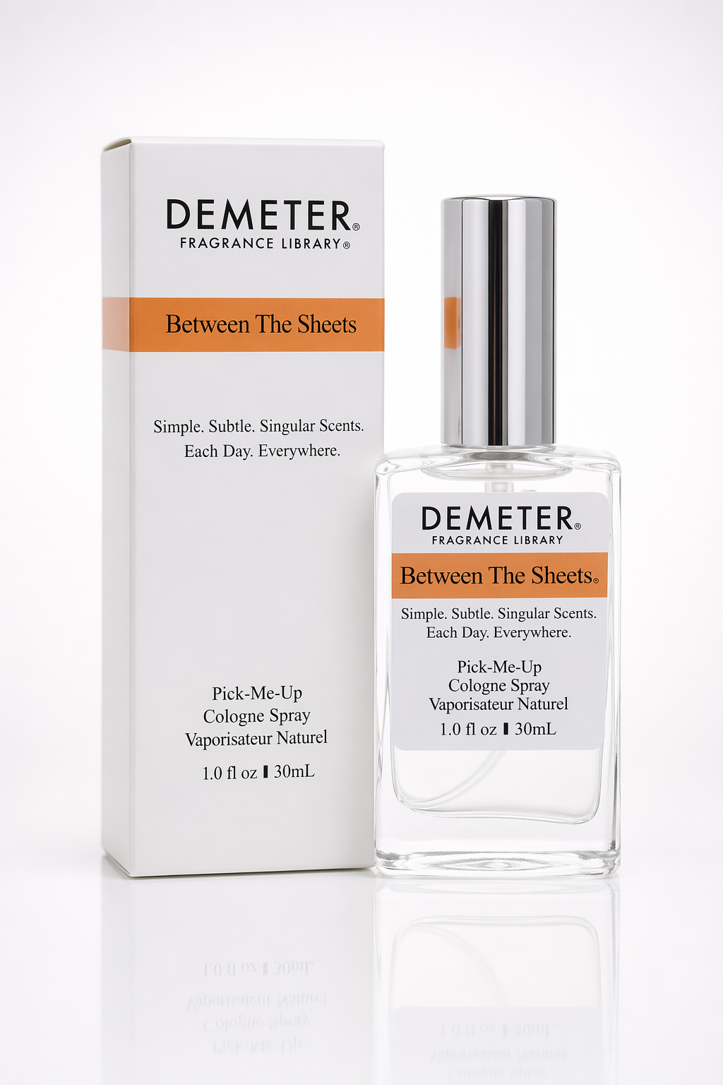 Demeter Between The Sheets Cologne Spray By Demeter Default