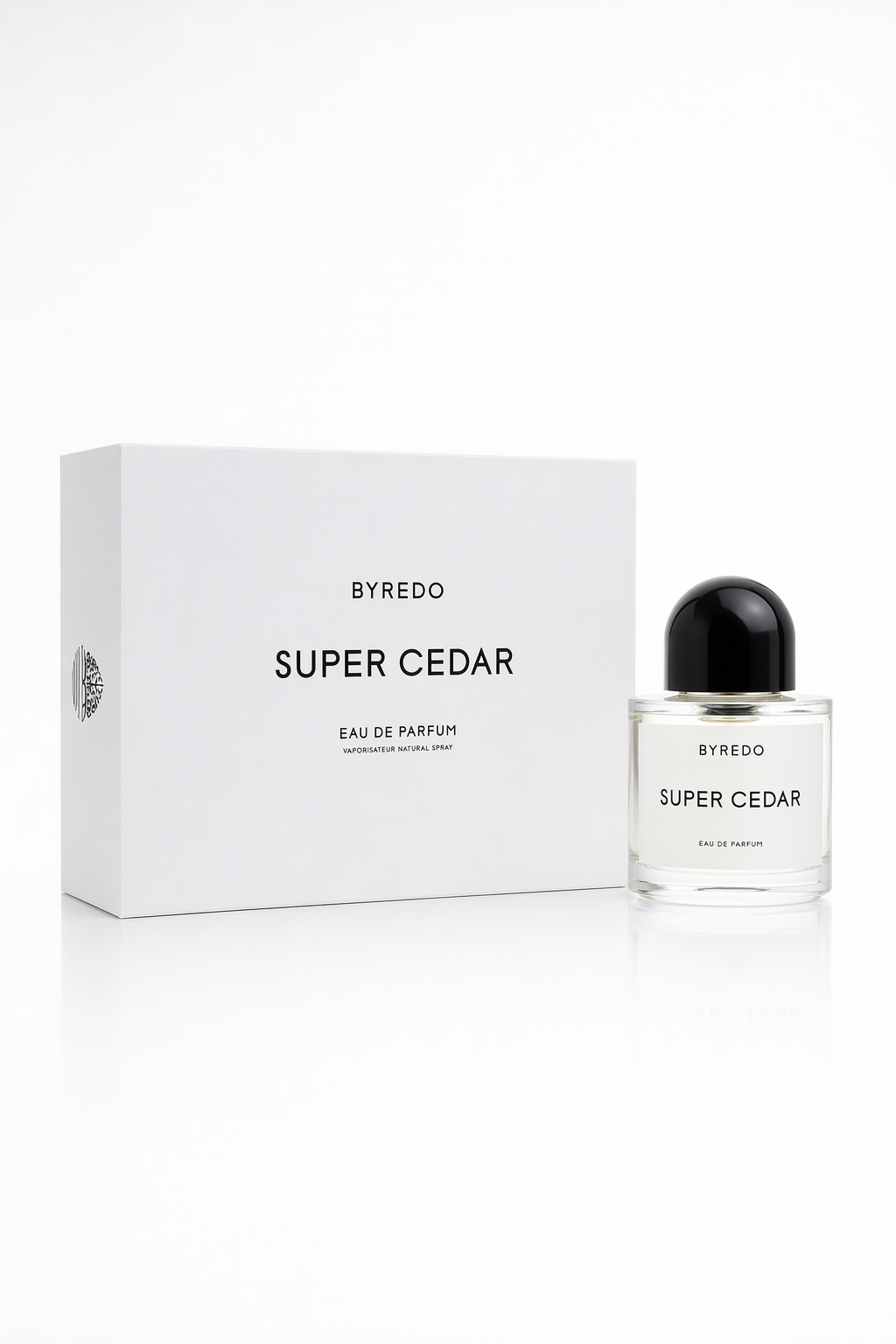 Byredo Super Cedar Eau De Parfum Spray By Byredo Default