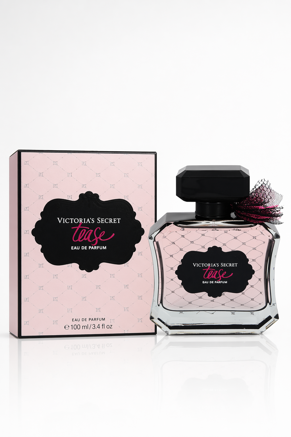 Victoria's Secret Tease Eau De Parfum Spray (unboxed) By Victoria's Secret Default