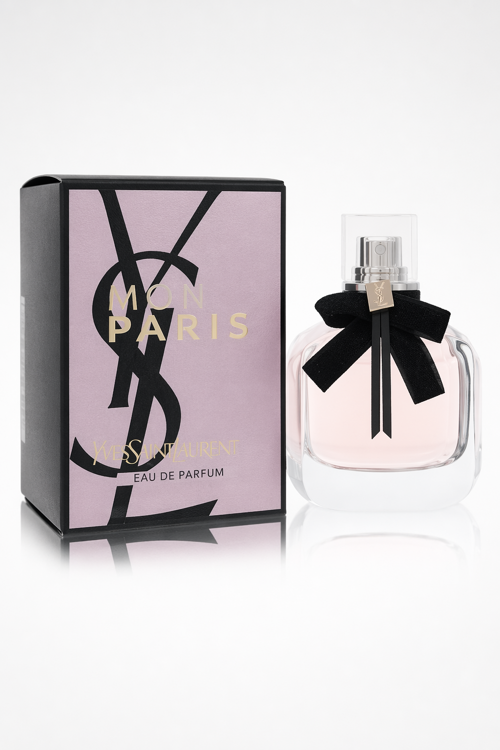 Mon Paris Eau De Parfum Spray By Yves Saint Laurent Default