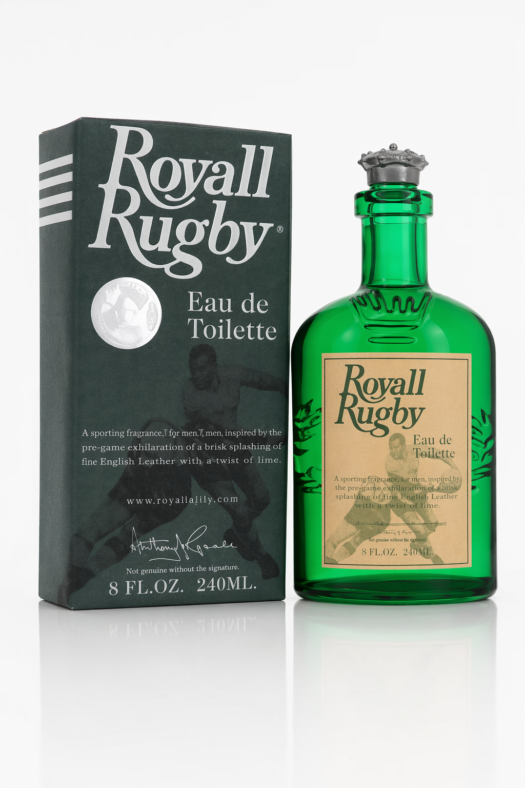 Royall Rugby Eau De Toilette By Royall Fragrances Default
