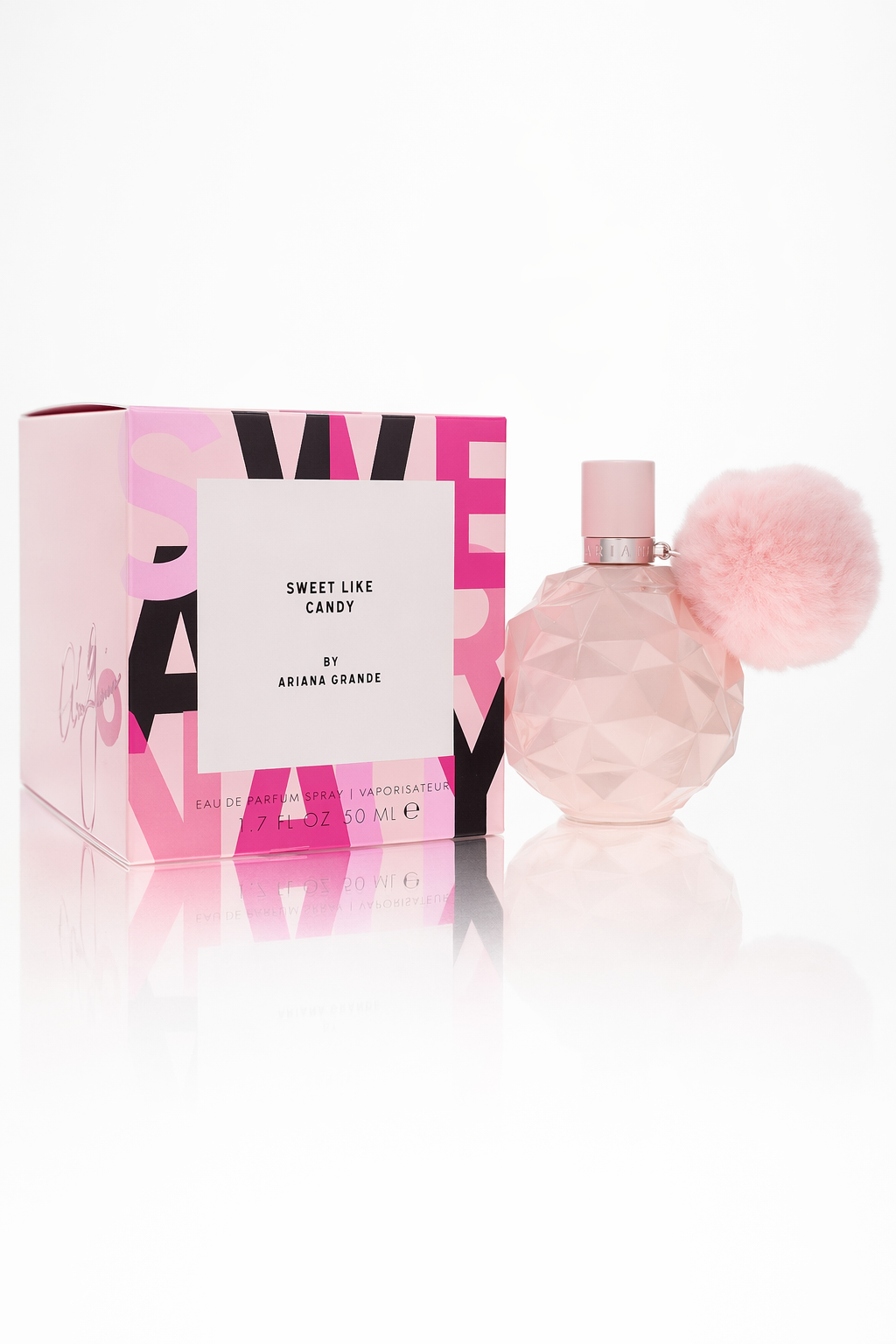 Sweet Like Candy Eau De Parfum Spray By Ariana Grande Default