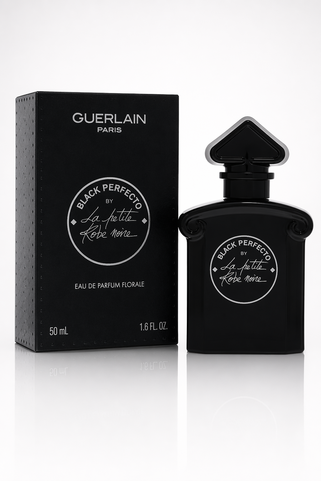 La Petite Robe Noire Black Perfecto Eau De Parfum Florale Spray By Guerlain Default