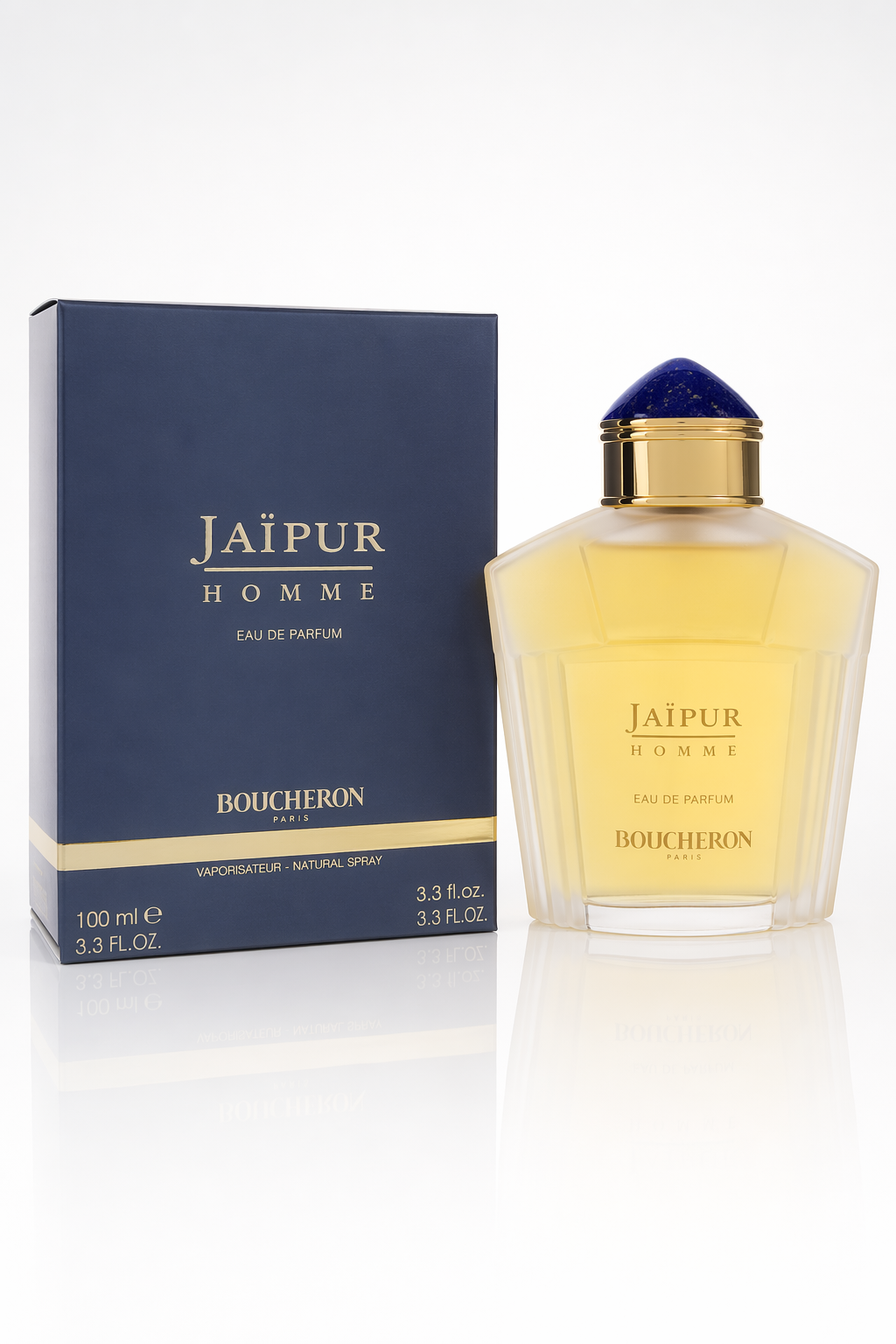 Jaipur Eau De Parfum Spray By Boucheron Default
