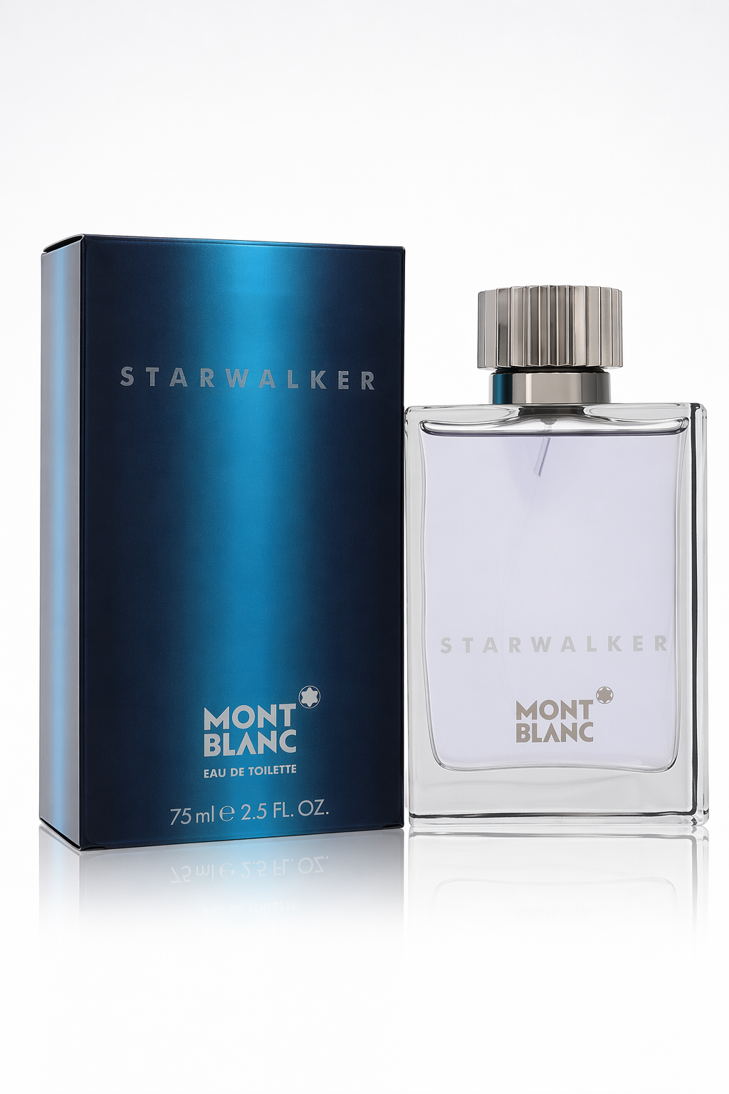 Starwalker Eau De Toilette Spray By Mont Blanc Default