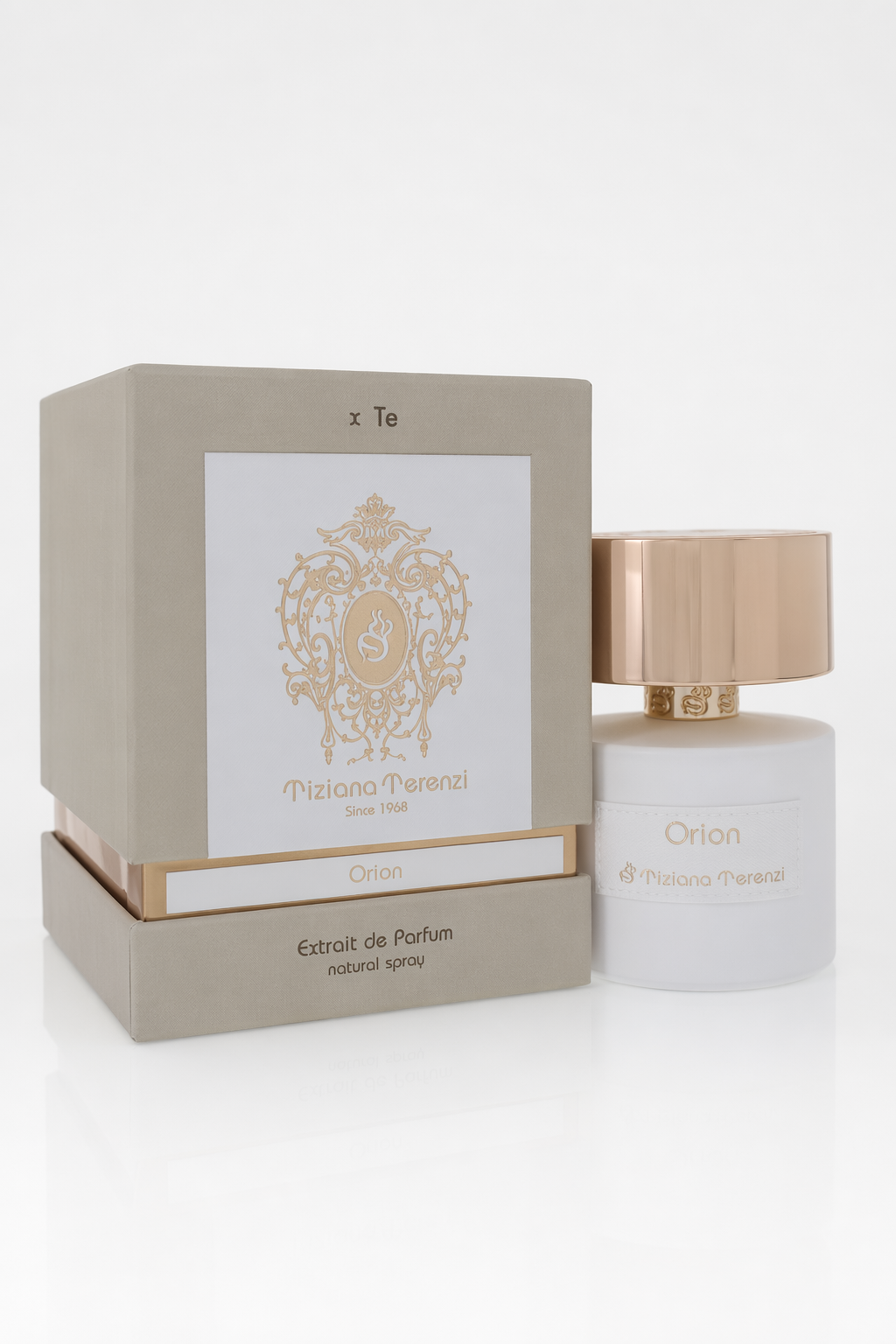 Orion Extrait De Parfum Spray (Unisex) By Tiziana Terenzi Default