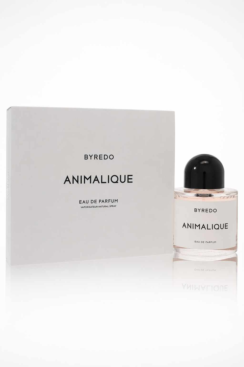 Byredo Animalique Eau De Parfum Spray (Unisex) By Byredo Default