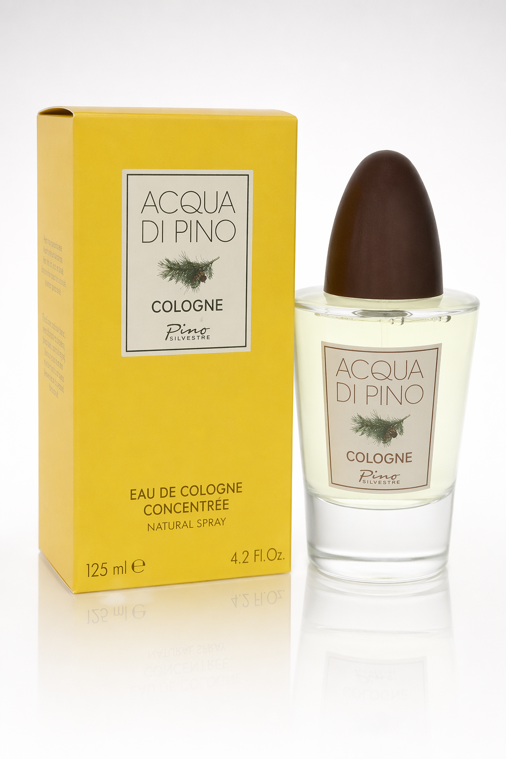 Acqua Di Pino Eau De Cologne Concentree Spray By Pino Silvestre Default