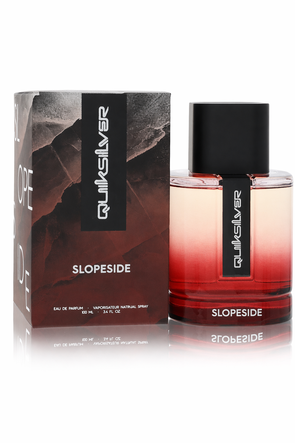 Quicksilver Slopeside Eau De Parfum Spray By Quicksilver Default