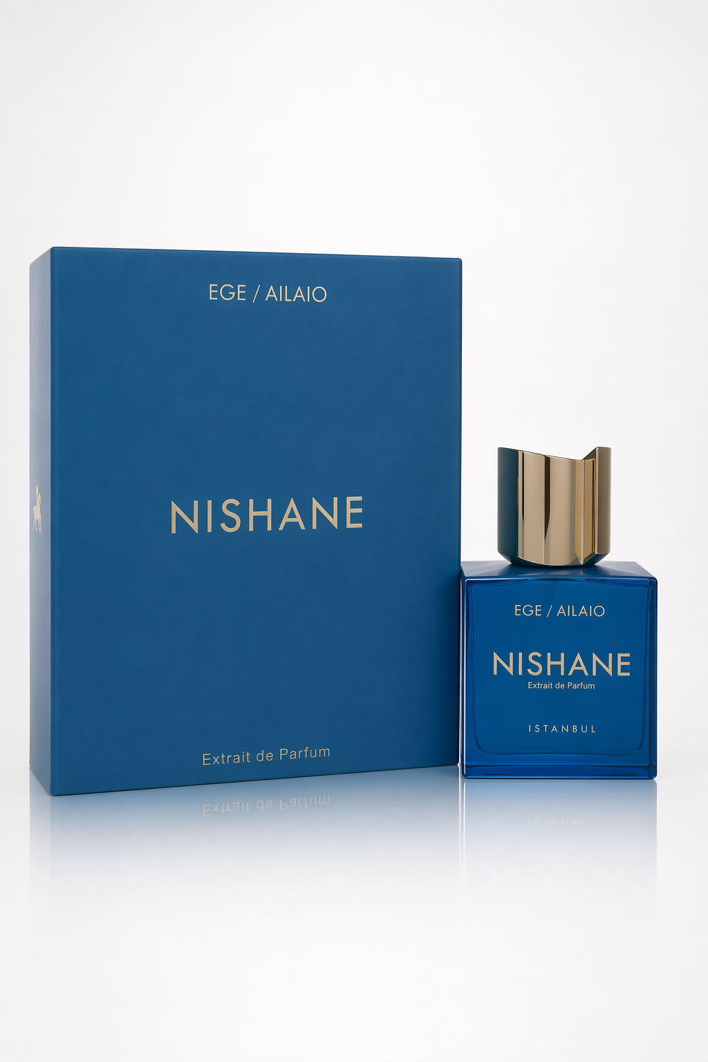 Ege Ailaio Extrait de Parfum (Unisex) By Nishane Default