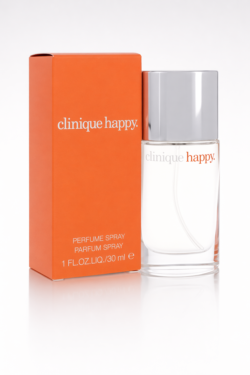 Happy Eau De Parfum Spray By Clinique Default