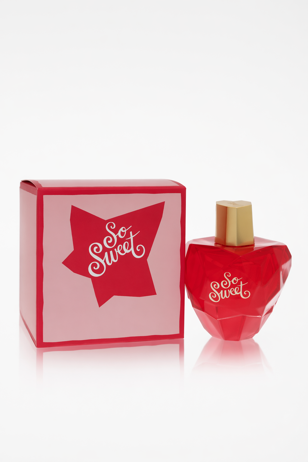 So Sweet Lolita Lempicka Eau De Parfum Spray By Lolita Lempicka Default