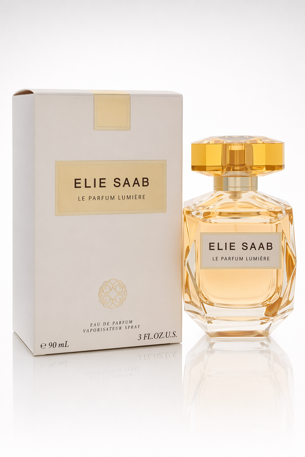 Elie Saab Le Parfum Lumiere Eau De Parfum Spray By Elie Saab Default