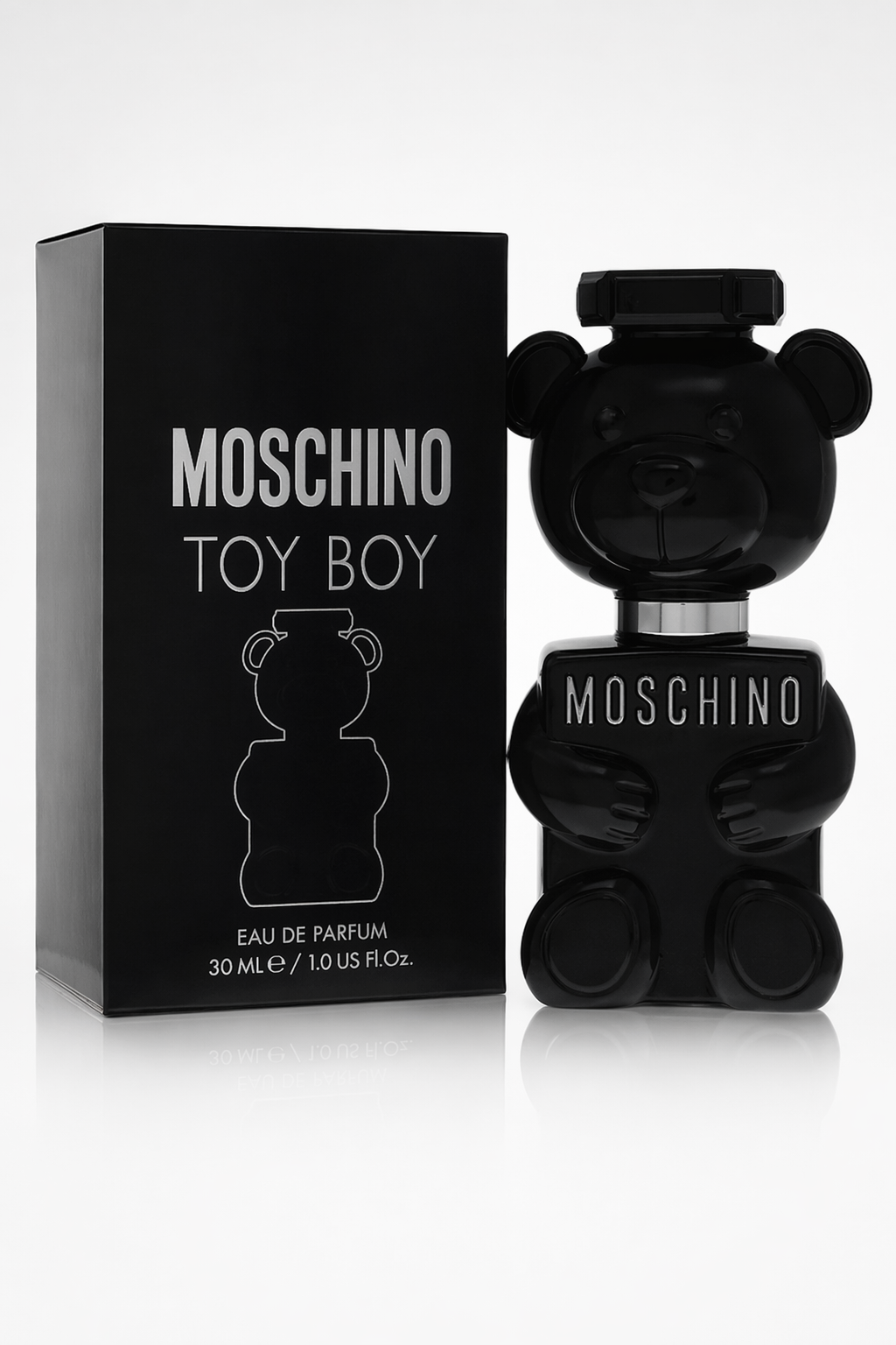 Moschino Toy Boy Eau De Parfum Spray By Moschino Default