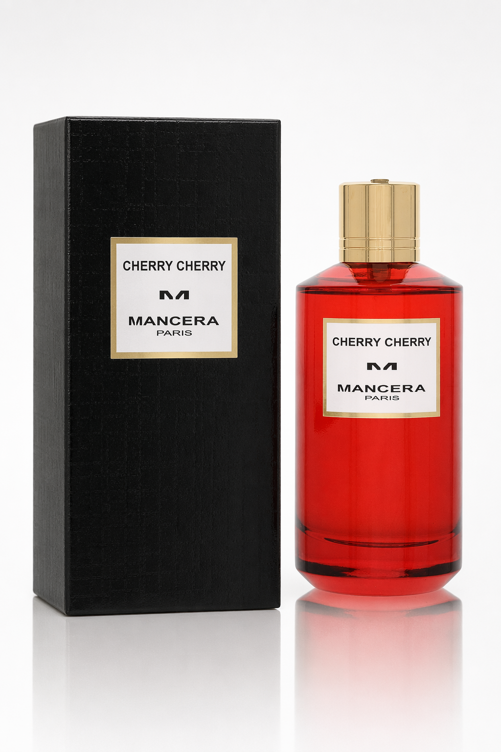 Mancera Cherry Cherry Eau De Parfum Spray (Unisex Unboxed) By Mancera Default