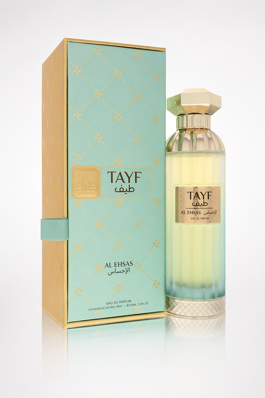 Risala Elite Tayf Al Ehsas Eau De Parfum Spray By Risala Default