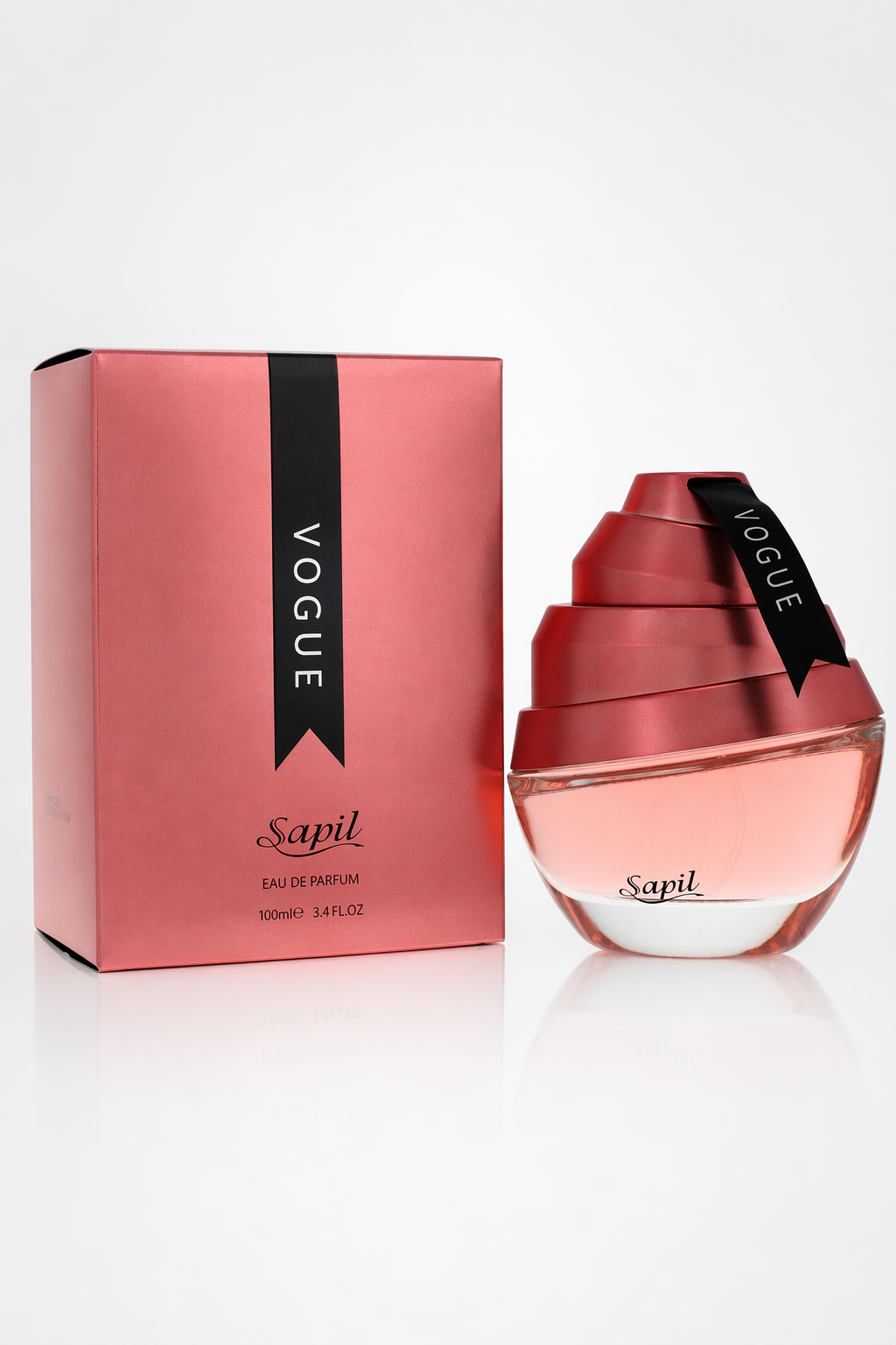 Sapil Vogue Eau De Parfum Spray By Sapil Default