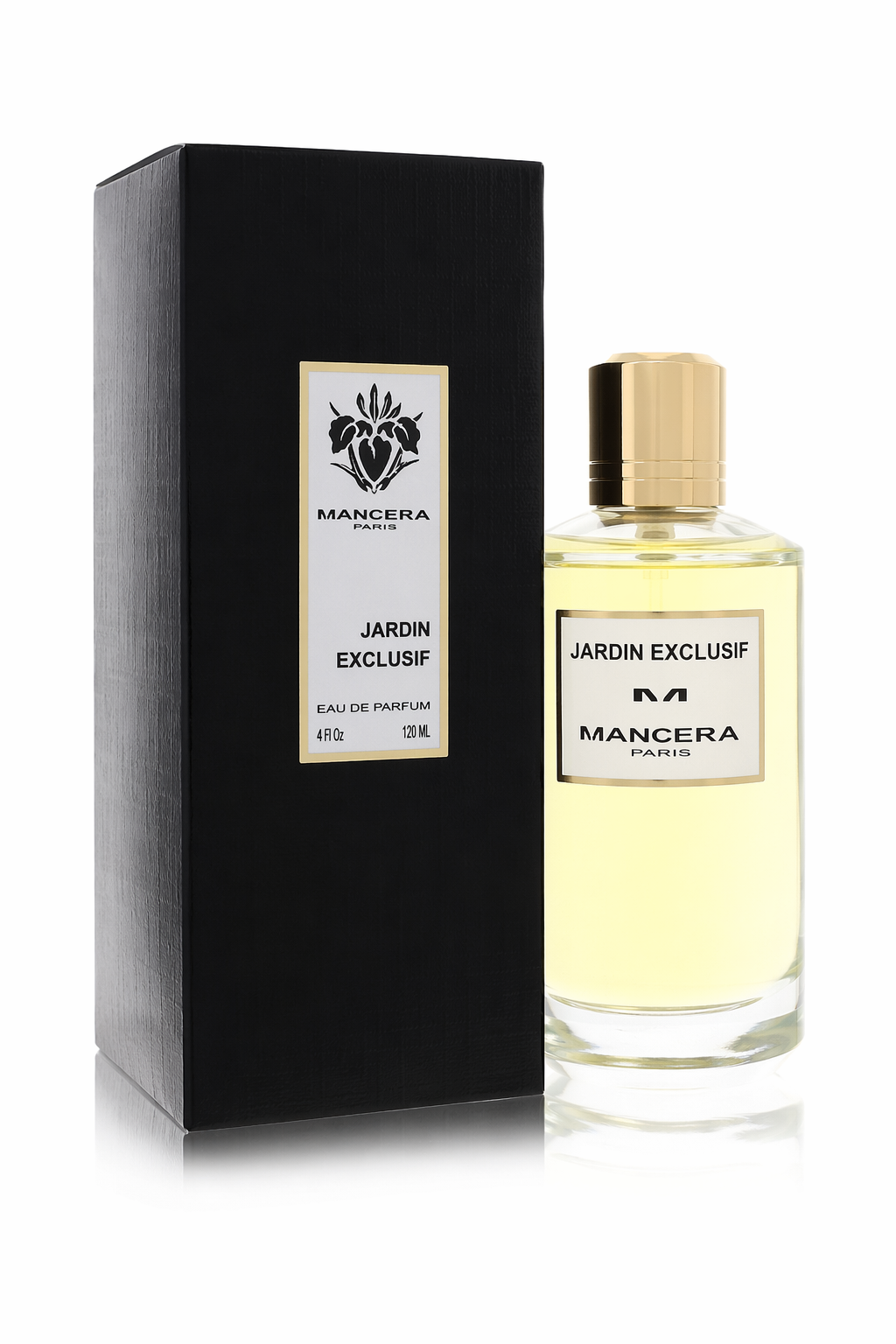 Mancera Jardin Exclusif Eau De Parfum Spray By Mancera Default