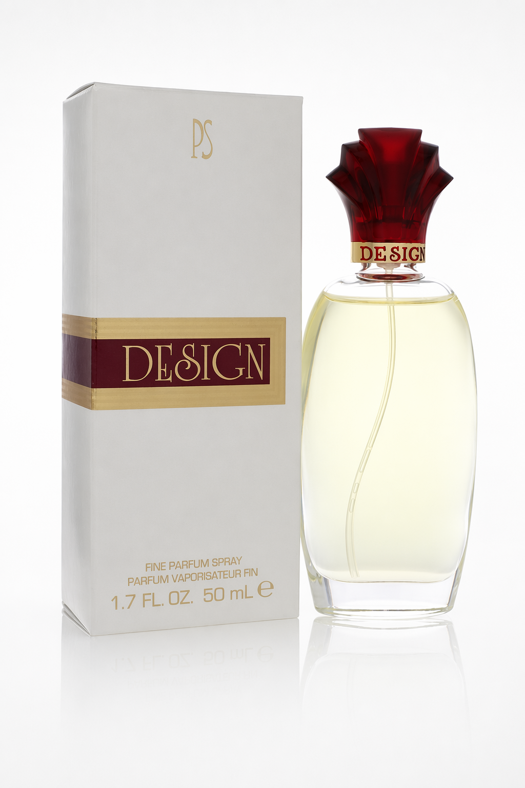 Design Fine Parfum Spray By Paul Sebastian Default