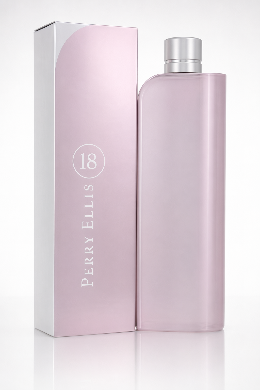 Perry Ellis 18 Eau De Parfum Spray By Perry Ellis Default