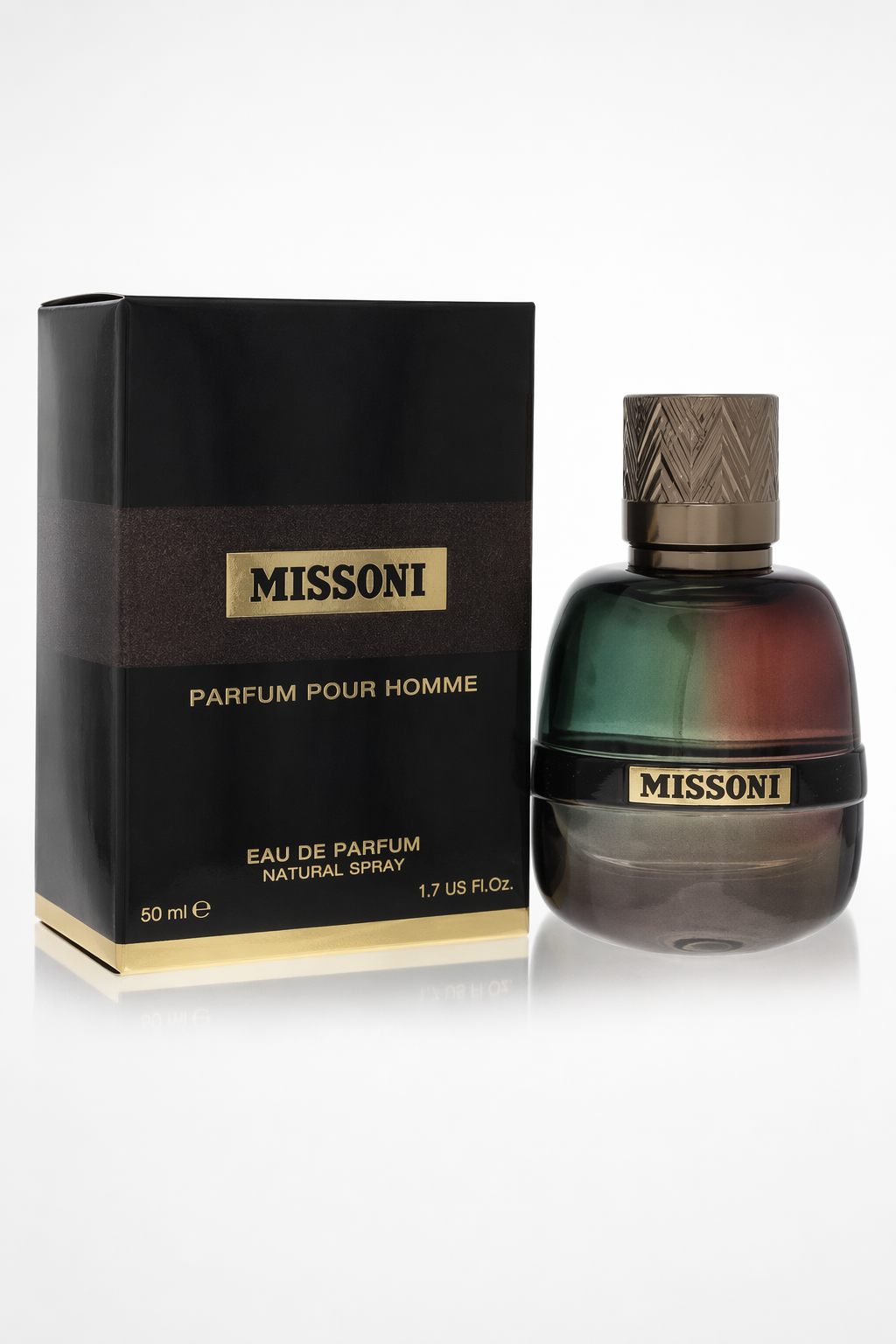 Missoni Eau De Parfum Spray By Missoni Default