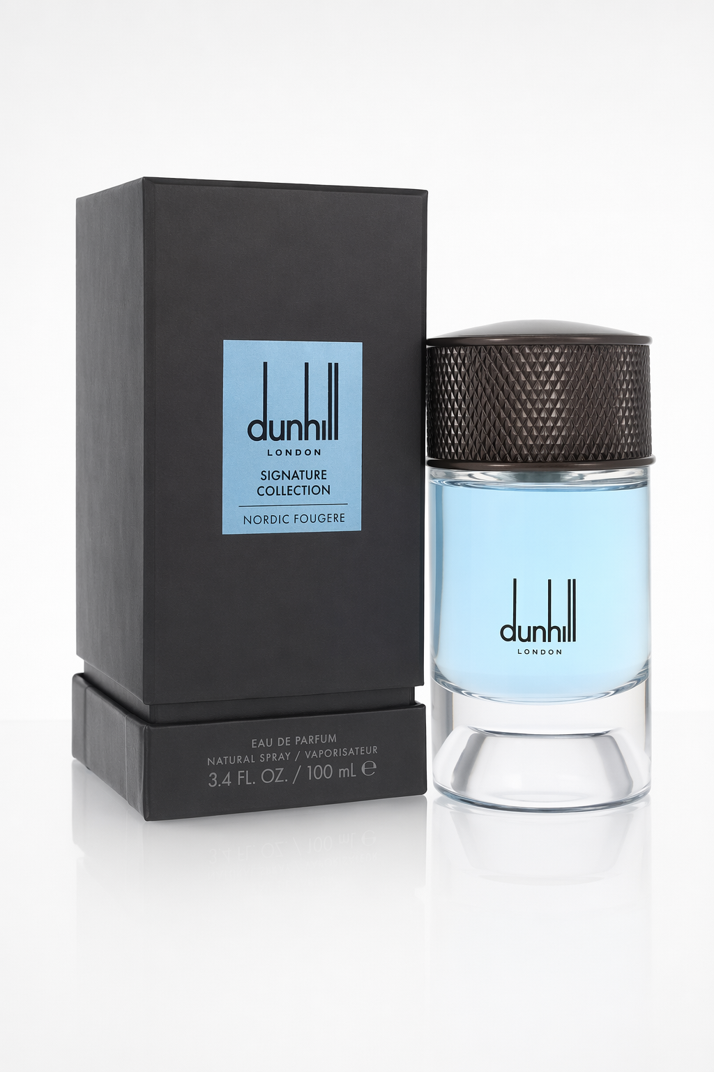Dunhill Nordic Fougere Eau De Parfum Spray By Alfred Dunhill Default